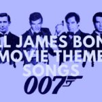For your ears only: all 30 Bond themes ranked from worst to best (part two)