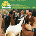 Peter Pisses On…. The Beach Boys’ Pet Sounds 