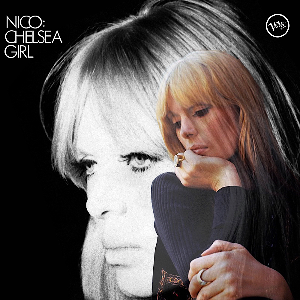Album Review: Nico's Chelsea Girl at 50 - Steve Pafford
