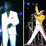 Who wants to live forever? Seal talks Freddie Mercury, David Bowie and George Michael