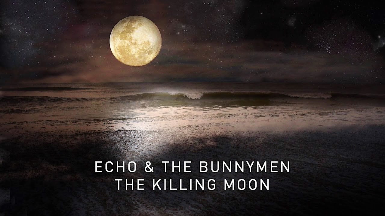 洋楽 killing moon the best of Echo & the Bunnymen - Killing Moon (The Best of , 2007) for